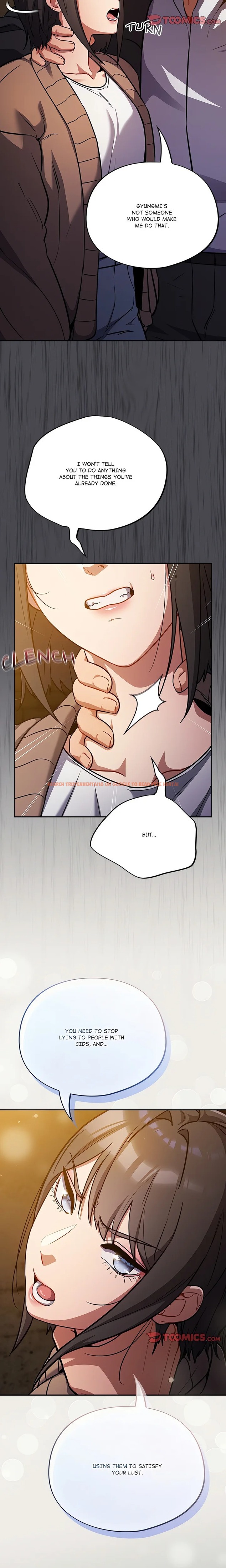 Read Hentai Image 13 81577 in comic Stupidemic (Uncensored) - Chapter 25 - www.hentaitnt.net