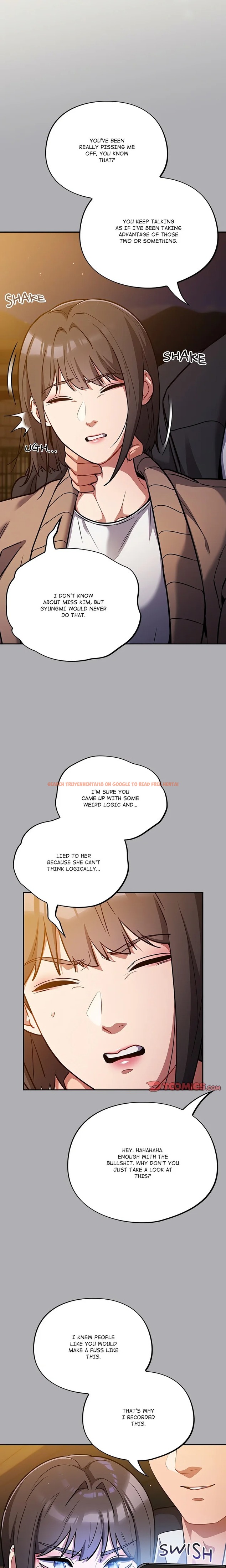 Read Hentai Image 14 81577 in comic Stupidemic (Uncensored) - Chapter 25 - www.hentaitnt.net