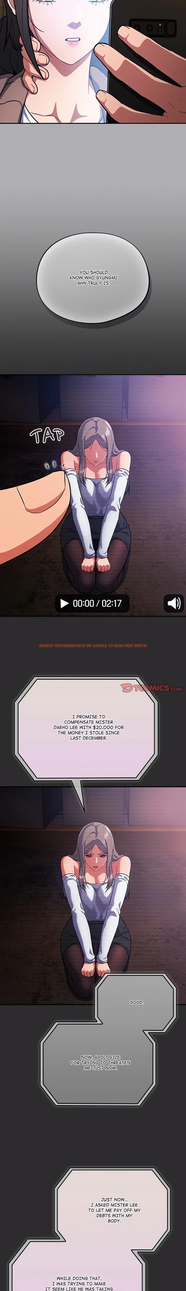 Read Hentai Image 15 81577 in comic Stupidemic (Uncensored) - Chapter 25 - www.hentaitnt.net