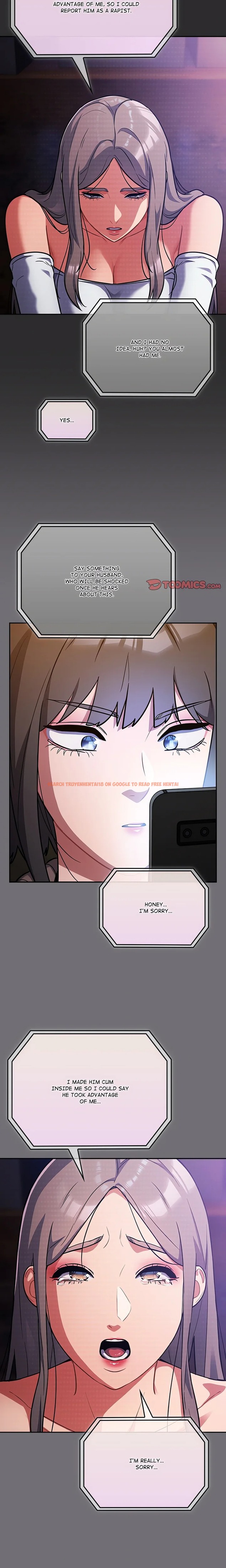 Read Hentai Image 16 81577 in comic Stupidemic (Uncensored) - Chapter 25 - www.hentaitnt.net