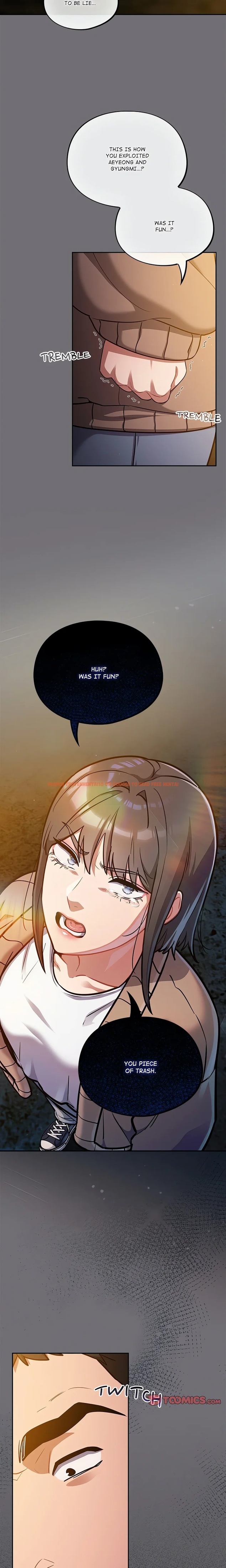 Read Hentai Image 18 81577 in comic Stupidemic (Uncensored) - Chapter 25 - www.hentaitnt.net