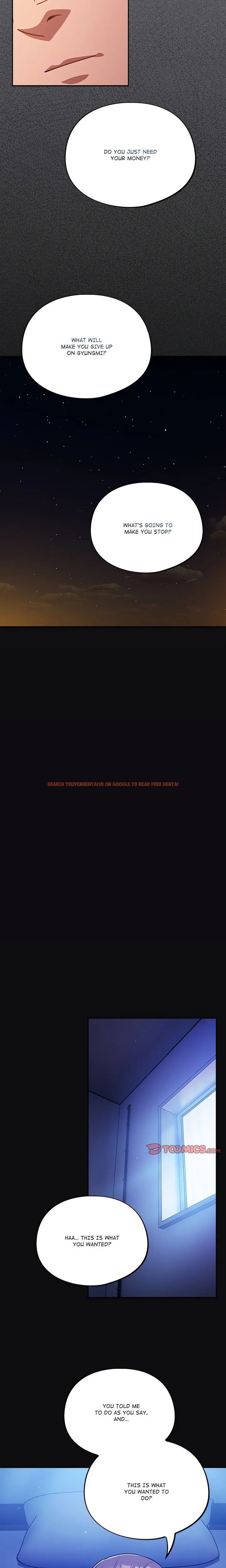 Read Hentai Image 19 81577 in comic Stupidemic (Uncensored) - Chapter 25 - www.hentaitnt.net