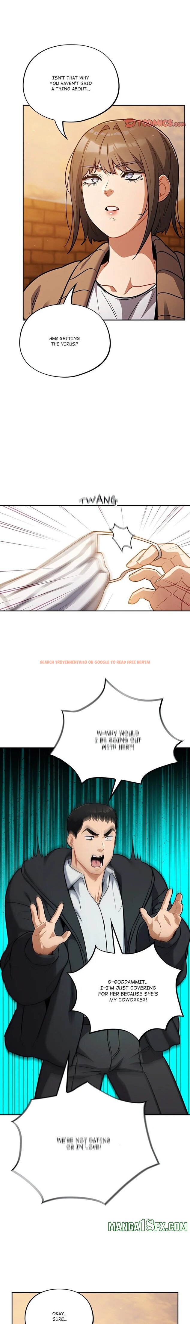 Read Hentai Image 2 577 in comic Stupidemic (Uncensored) - Chapter 25 - www.hentaitnt.net