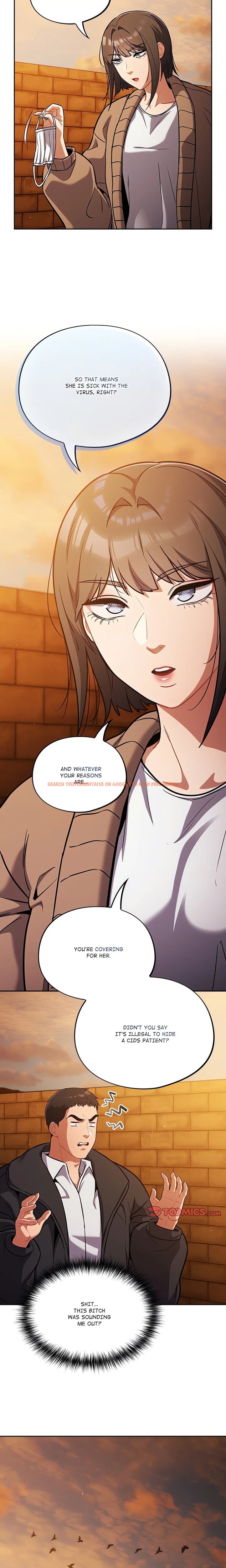 Read Hentai Image 3 81577 in comic Stupidemic (Uncensored) - Chapter 25 - www.hentaitnt.net