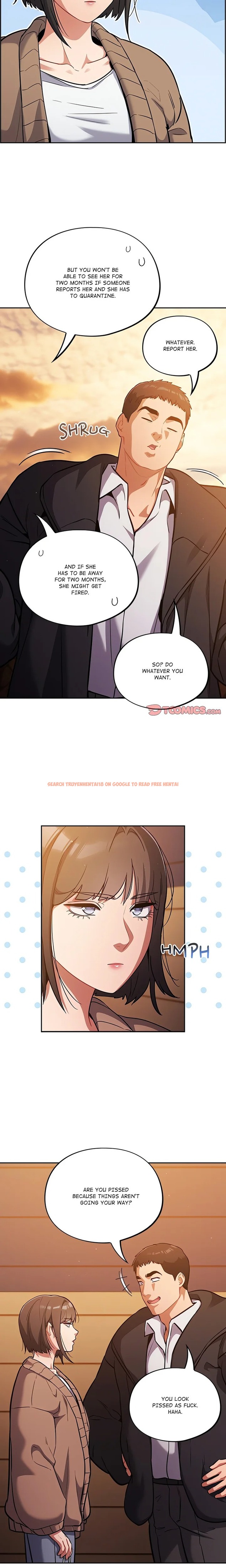 Read Hentai Image 5 81577 in comic Stupidemic (Uncensored) - Chapter 25 - www.hentaitnt.net