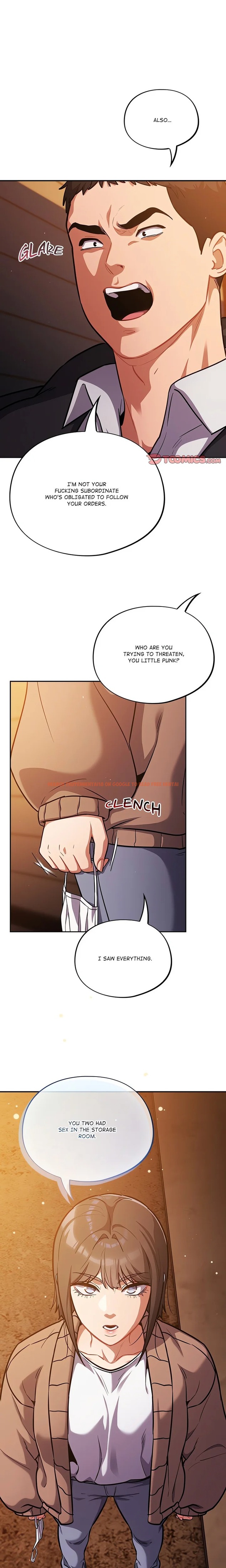 Read Hentai Image 6 81577 in comic Stupidemic (Uncensored) - Chapter 25 - www.hentaitnt.net