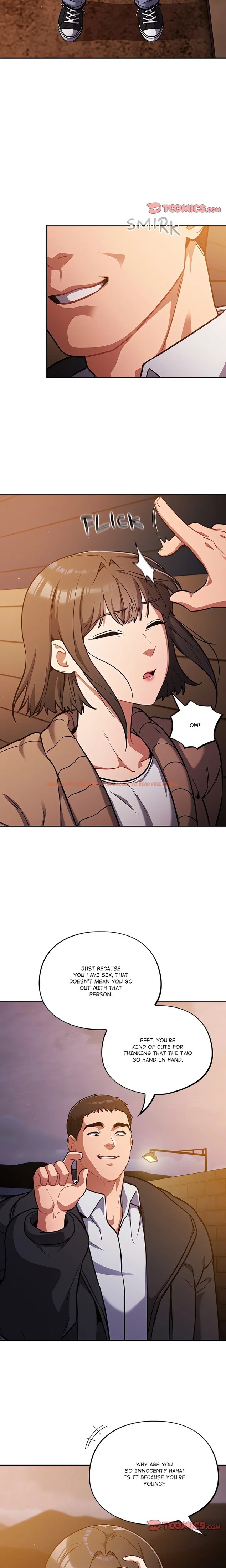 Read Hentai Image 7 81577 in comic Stupidemic (Uncensored) - Chapter 25 - www.hentaitnt.net