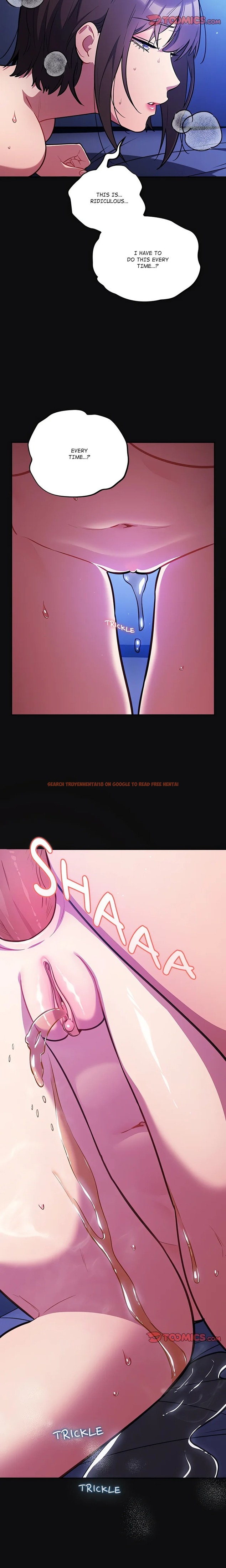 Read Hentai Image 13 81802 in comic Stupidemic (Uncensored) - Chapter 26 - www.hentaitnt.net