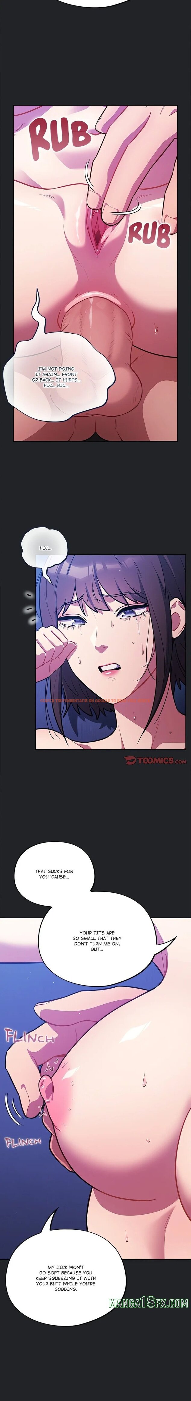 Read Hentai Image 20 802 in comic Stupidemic (Uncensored) - Chapter 26 - www.hentaitnt.net