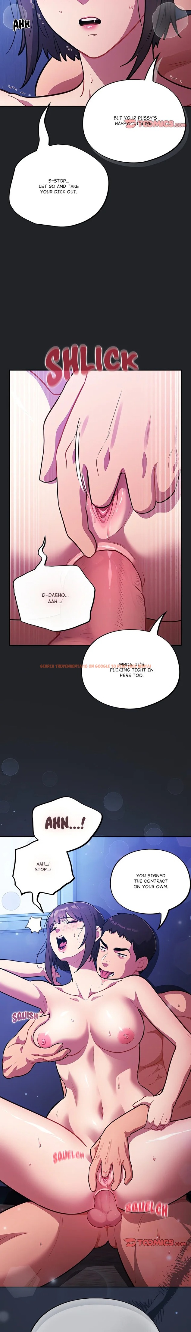 Read Hentai Image 23 81802 in comic Stupidemic (Uncensored) - Chapter 26 - www.hentaitnt.net