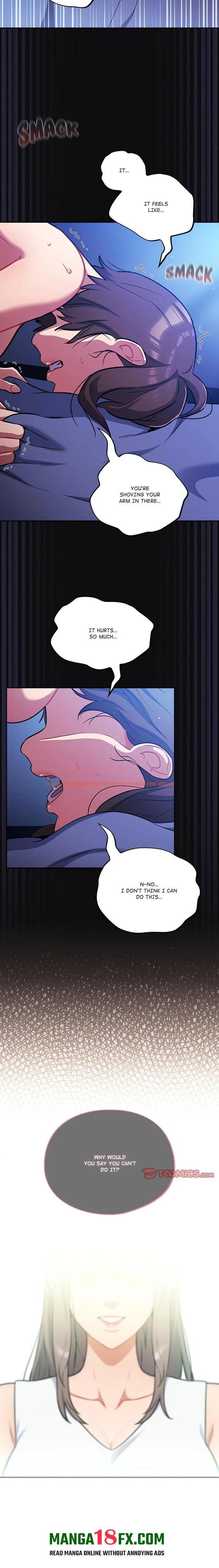 Read Hentai Image 3 801 in comic Stupidemic (Uncensored) - Chapter 26 - www.hentaitnt.net