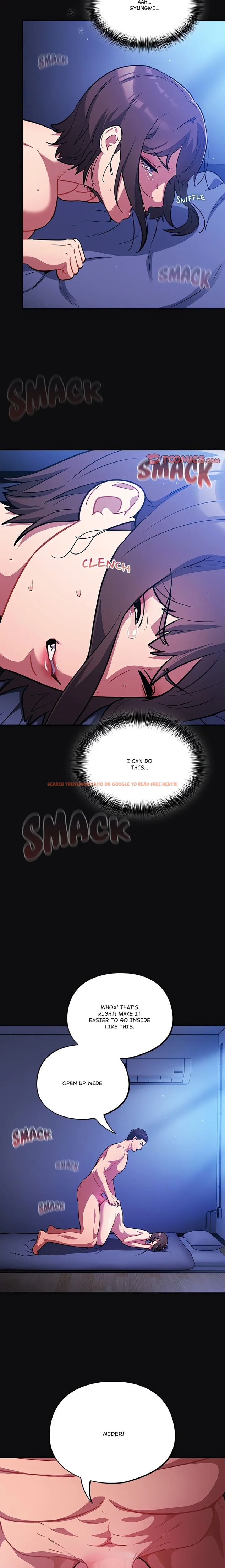 Read Hentai Image 6 81801 in comic Stupidemic (Uncensored) - Chapter 26 - www.hentaitnt.net