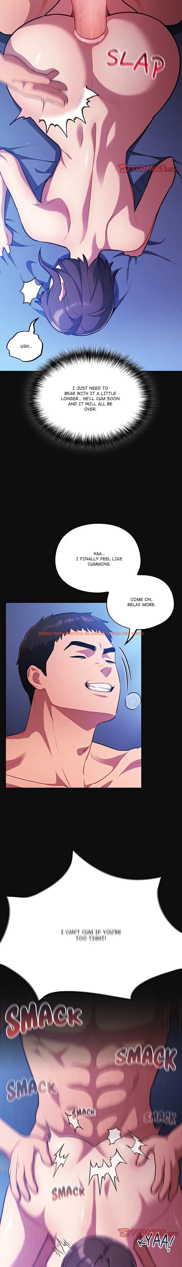 Read Hentai Image 7 81801 in comic Stupidemic (Uncensored) - Chapter 26 - www.hentaitnt.net