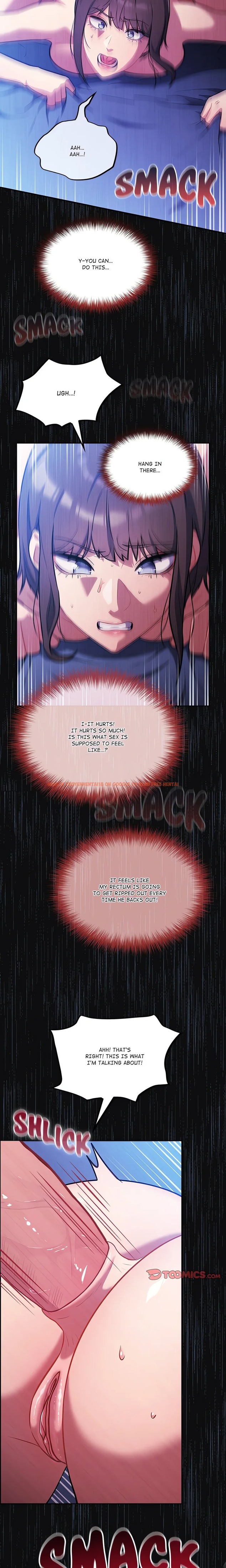 Read Hentai Image 8 81801 in comic Stupidemic (Uncensored) - Chapter 26 - www.hentaitnt.net