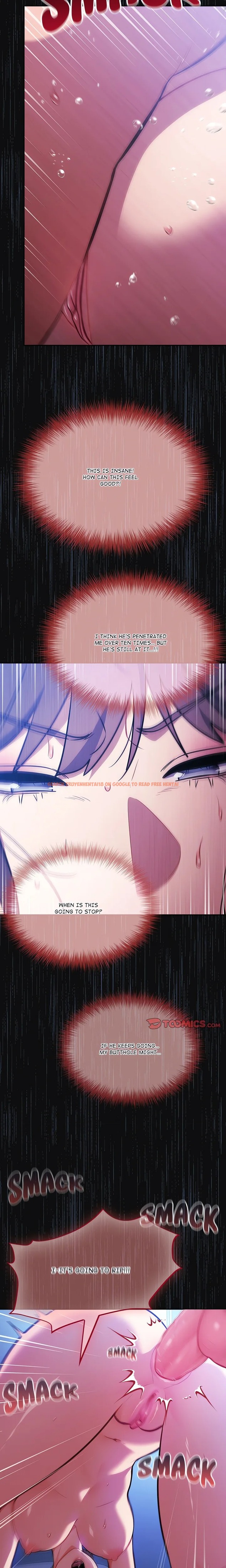 Read Hentai Image 9 81801 in comic Stupidemic (Uncensored) - Chapter 26 - www.hentaitnt.net