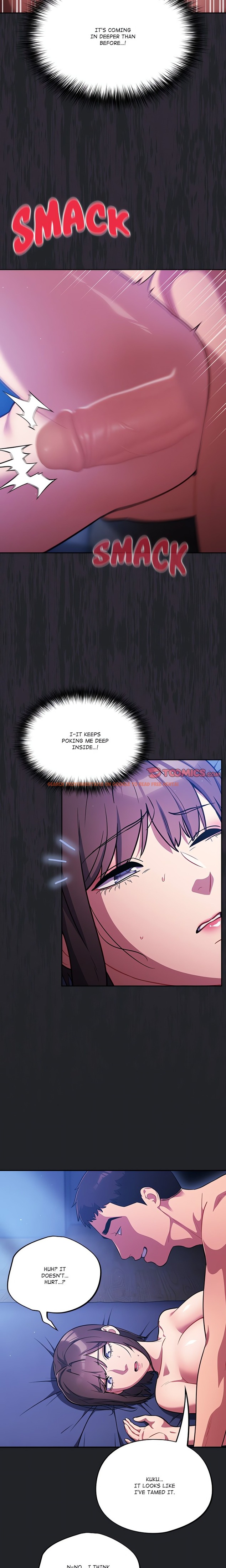 Read Hentai Image 10 16759 in comic Stupidemic (Uncensored) - Chapter 27 - www.hentaitnt.net