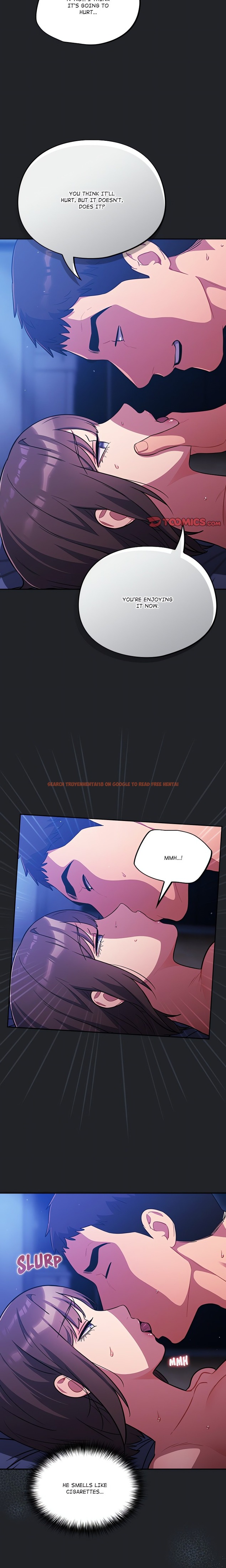 Read Hentai Image 11 16759 in comic Stupidemic (Uncensored) - Chapter 27 - www.hentaitnt.net