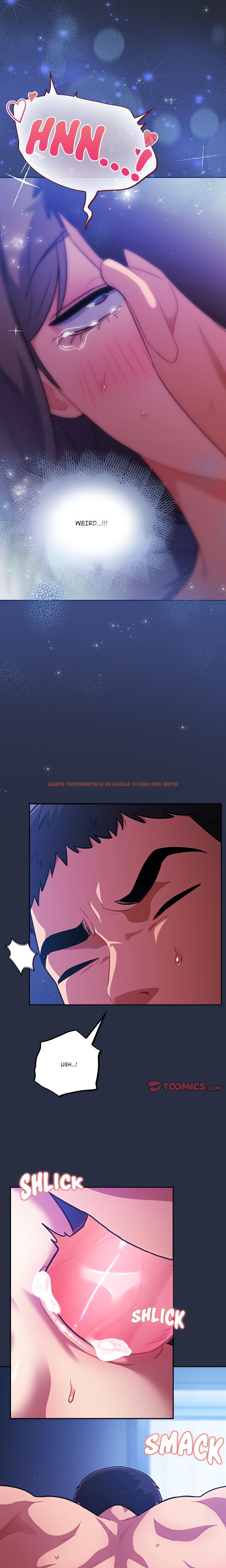 Read Hentai Image 14 16759 in comic Stupidemic (Uncensored) - Chapter 27 - www.hentaitnt.net