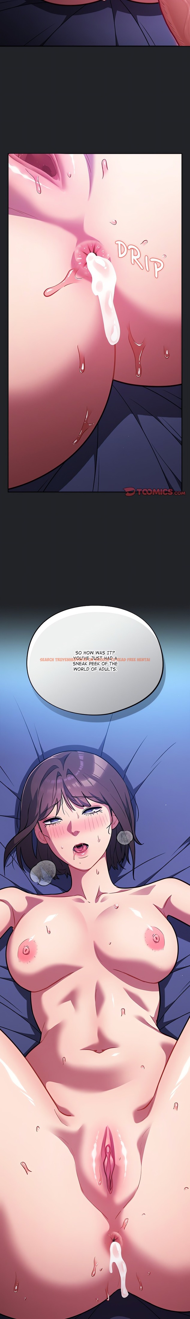 Read Hentai Image 16 16759 in comic Stupidemic (Uncensored) - Chapter 27 - www.hentaitnt.net