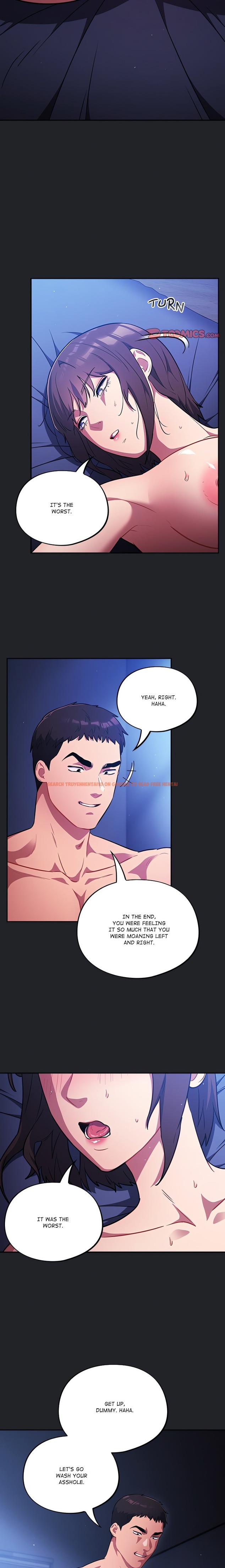 Read Hentai Image 17 16759 in comic Stupidemic (Uncensored) - Chapter 27 - www.hentaitnt.net