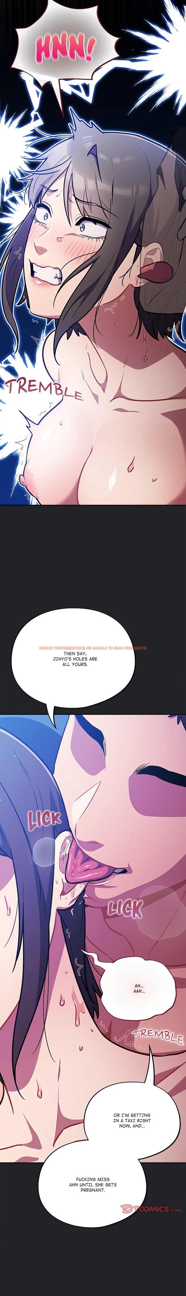 Read Hentai Image 2 16758 in comic Stupidemic (Uncensored) - Chapter 27 - www.hentaitnt.net