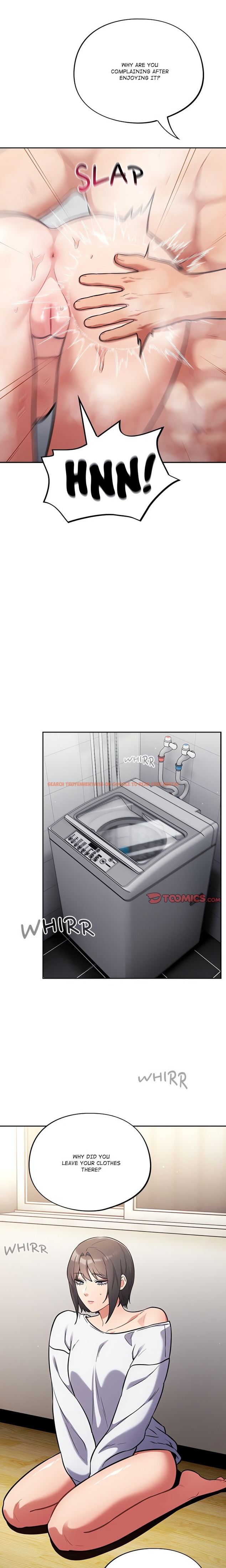 Read Hentai Image 20 16759 in comic Stupidemic (Uncensored) - Chapter 27 - www.hentaitnt.net