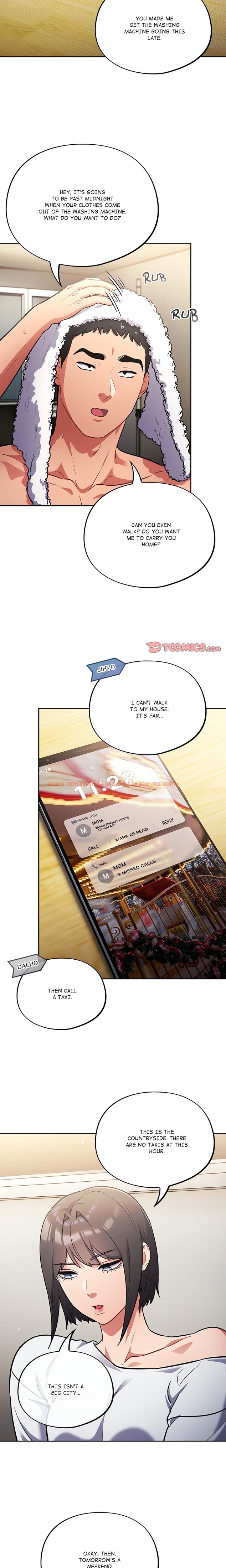 Read Hentai Image 21 16759 in comic Stupidemic (Uncensored) - Chapter 27 - www.hentaitnt.net