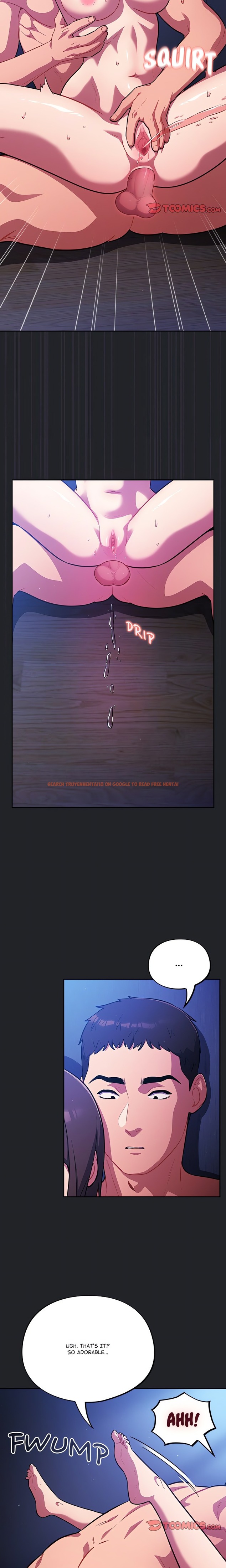 Read Hentai Image 7 16759 in comic Stupidemic (Uncensored) - Chapter 27 - www.hentaitnt.net