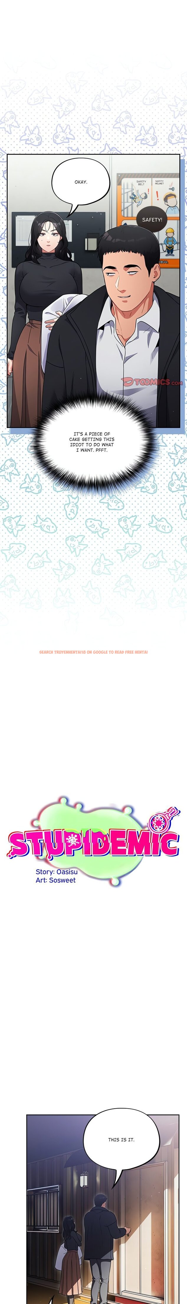 Read Hentai Image 6 91195 in comic Stupidemic (Uncensored) - Chapter 3 - hentaitnt.net Read Hentai Image 6 91195 in comic Stupidemic (Uncensored) - Chapter 3 - hentaitnt.net