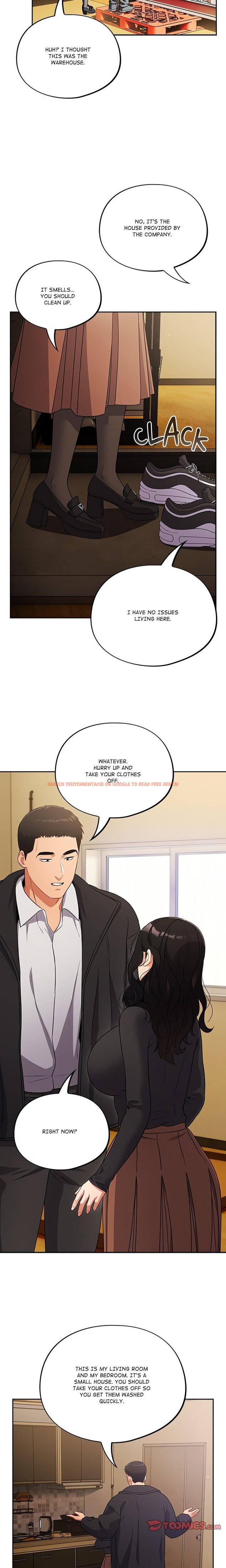 Read Hentai Image 7 91195 in comic Stupidemic (Uncensored) - Chapter 3 - hentaitnt.net Read Hentai Image 7 91195 in comic Stupidemic (Uncensored) - Chapter 3 - hentaitnt.net