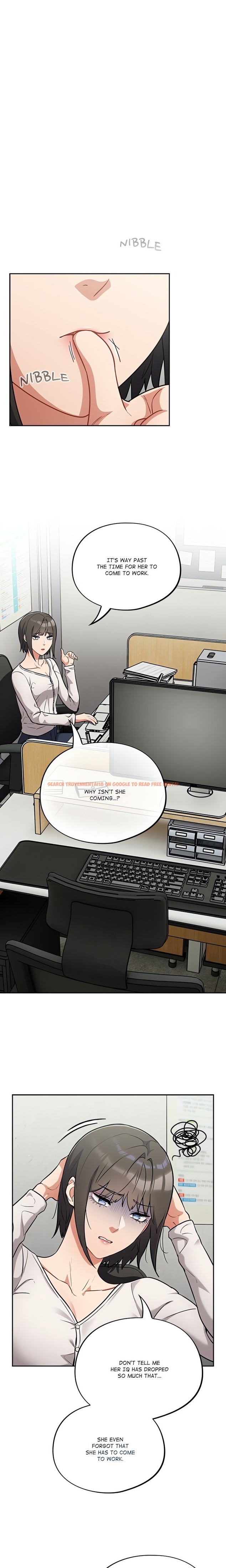 Stupidemic (Uncensored) - Chapter 34