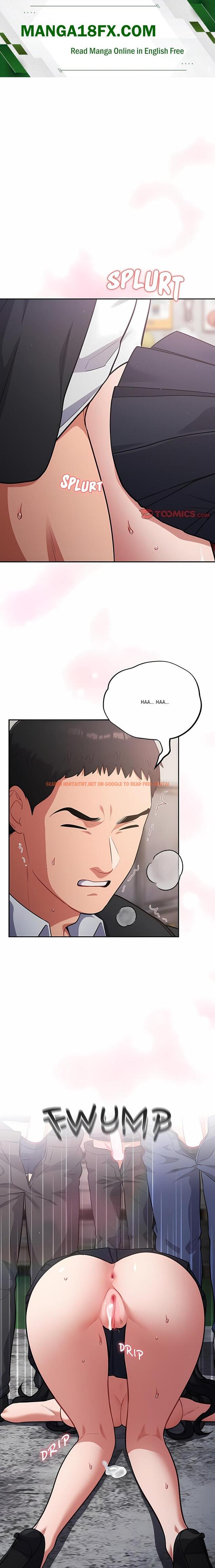 Stupidemic (Uncensored) - Chapter 47