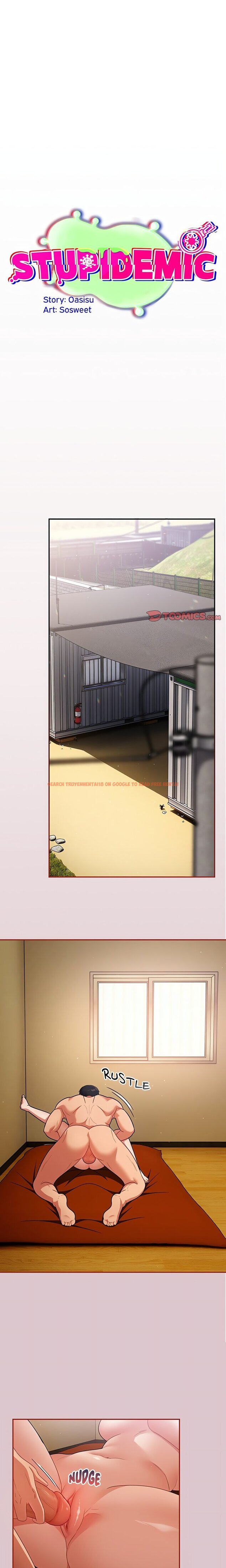 Read Hentai Image 1 91261 in comic Stupidemic (Uncensored) - Chapter 5 - hentaitnt.net Read Hentai Image 1 91261 in comic Stupidemic (Uncensored) - Chapter 5 - hentaitnt.net