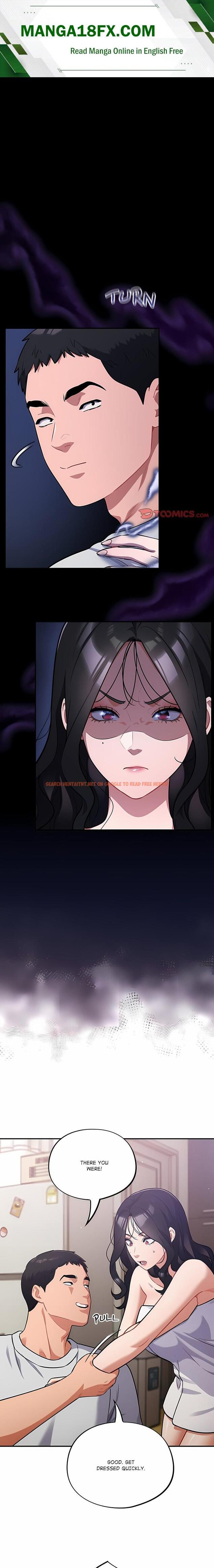 Stupidemic (Uncensored) - Chapter 50