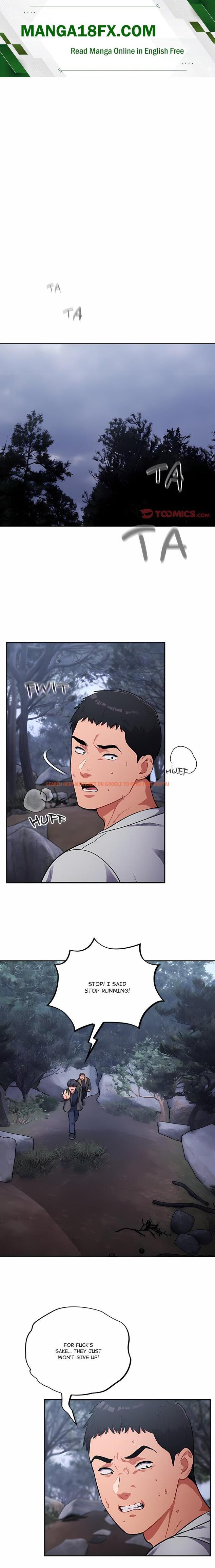Stupidemic (Uncensored) - Chapter 54