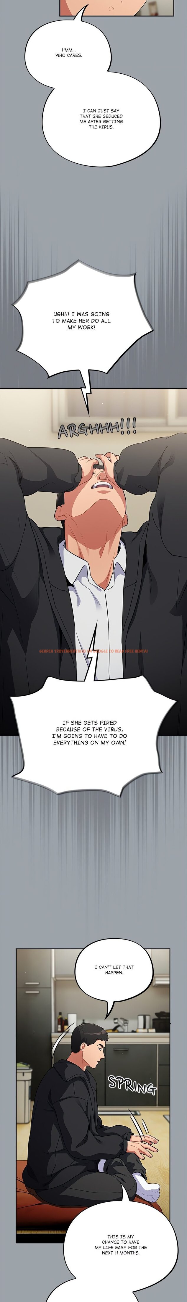 Read Hentai Image 20 91292 in comic Stupidemic (Uncensored) - Chapter 6 - hentaitnt.net Read Hentai Image 20 91292 in comic Stupidemic (Uncensored) - Chapter 6 - hentaitnt.net