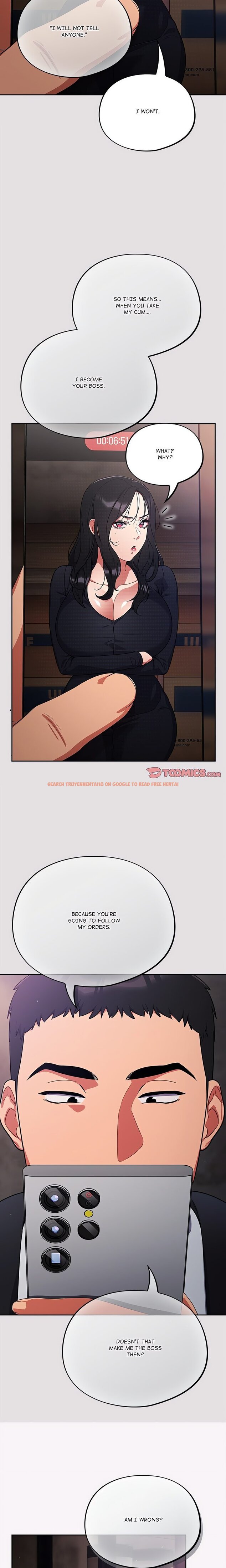 Read Hentai Image 10 91358 in comic Stupidemic (Uncensored) - Chapter 8 - hentaitnt.net Read Hentai Image 10 91358 in comic Stupidemic (Uncensored) - Chapter 8 - hentaitnt.net