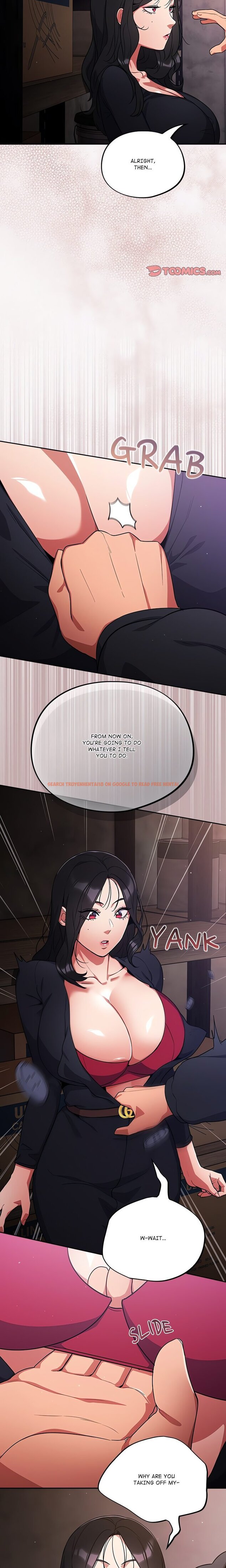 Read Hentai Image 12 91358 in comic Stupidemic (Uncensored) - Chapter 8 - hentaitnt.net Read Hentai Image 12 91358 in comic Stupidemic (Uncensored) - Chapter 8 - hentaitnt.net