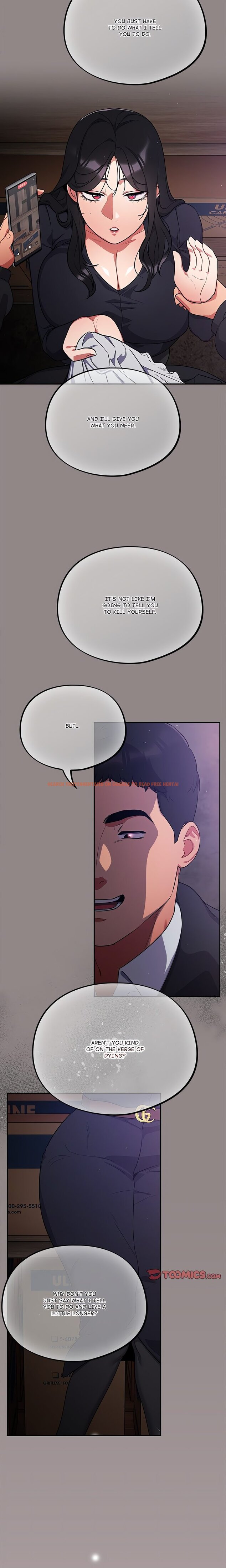 Read Hentai Image 8 91358 in comic Stupidemic (Uncensored) - Chapter 8 - hentaitnt.net Read Hentai Image 8 91358 in comic Stupidemic (Uncensored) - Chapter 8 - hentaitnt.net