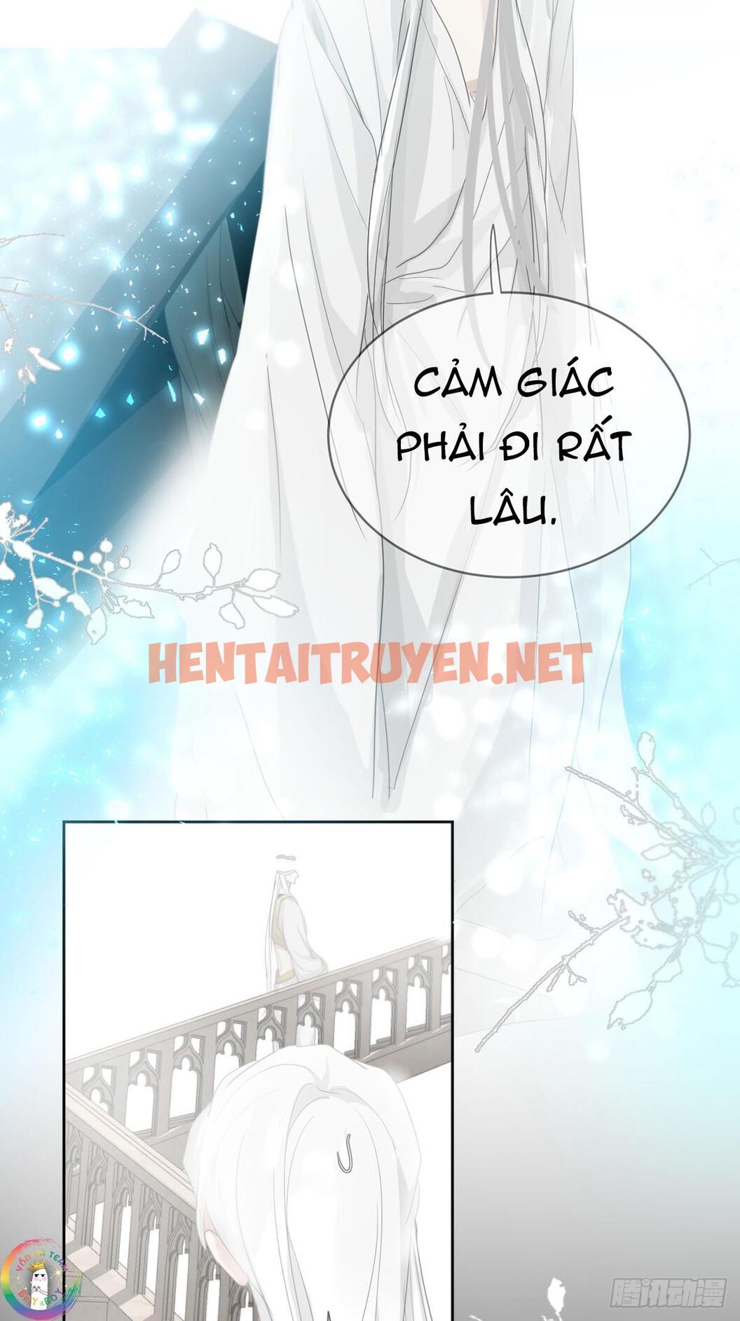 Xem ảnh Sự Chiếu Cố Của Thần Linh - Chap 44 - img_034_1693413125 - TruyenVN.APP