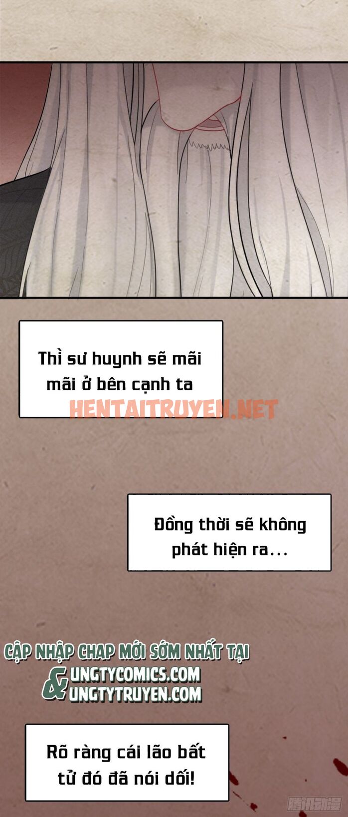 Xem ảnh Sư Huynh Đừng Hòng Chạy - Chap 15 - img_035_1645265979 - TruyenVN.APP