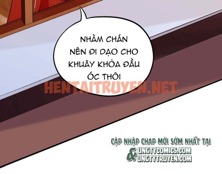 Xem ảnh Sư Huynh Đừng Hòng Chạy - Chap 16 - img_141_1645265933 - TruyenVN.APP