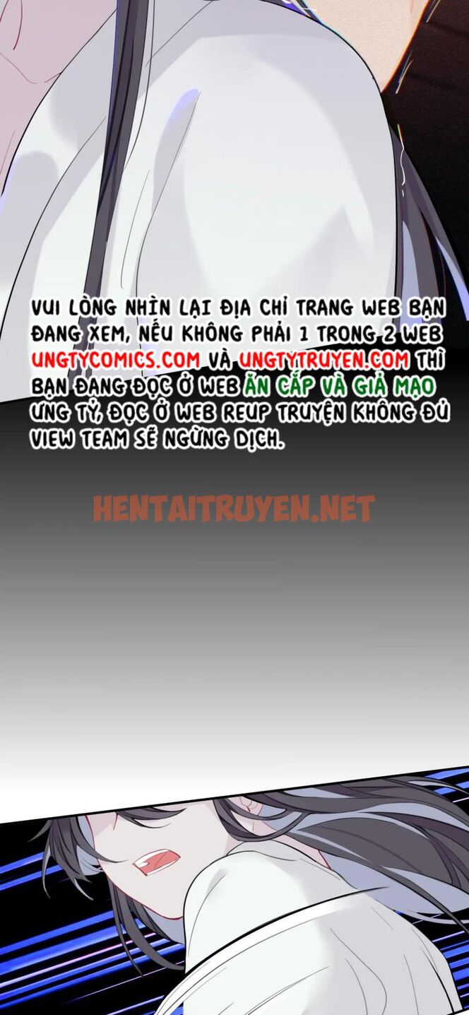 Xem ảnh Sư Huynh Đừng Hòng Chạy - Chap 24 - img_081_1645265517 - TruyenVN.APP