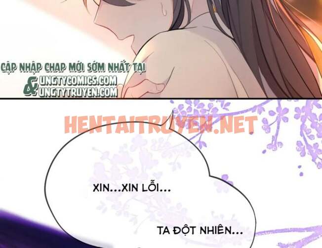 Xem ảnh Sư Huynh Đừng Hòng Chạy - Chap 25 - img_007_1645265373 - HentaiTruyenVN.net