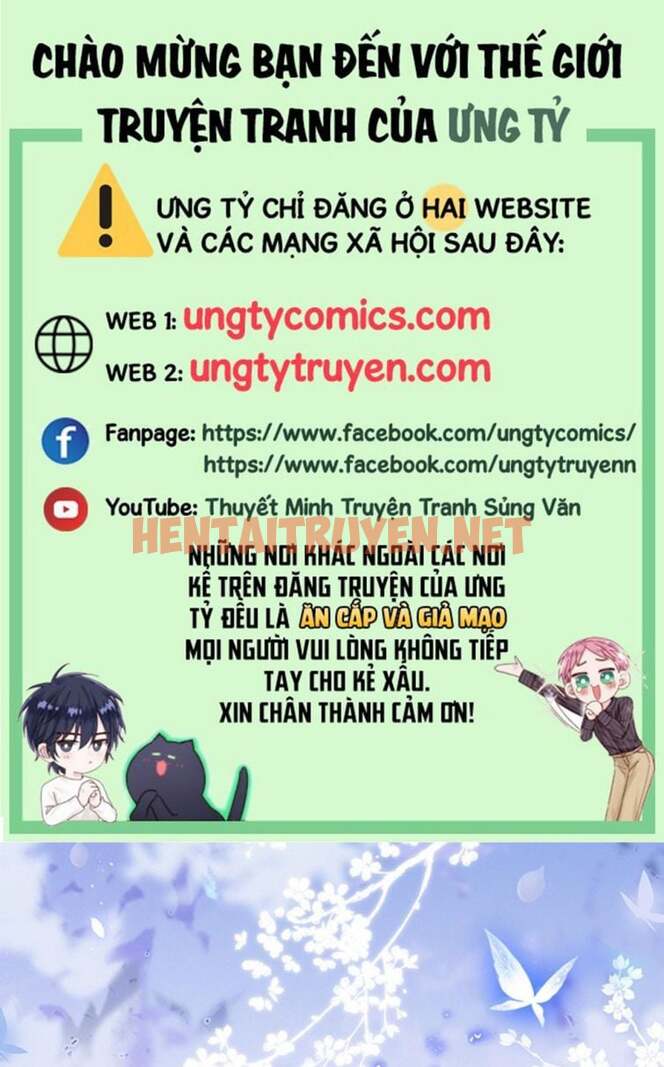 Xem ảnh Sư Huynh Đừng Hòng Chạy - Chap 29 - img_001_1645265139 - TruyenVN.APP