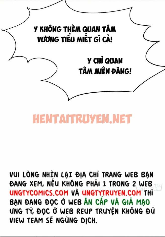 Xem ảnh Sư Huynh Đừng Hòng Chạy - Chap 29 - img_017_1645265151 - TruyenVN.APP