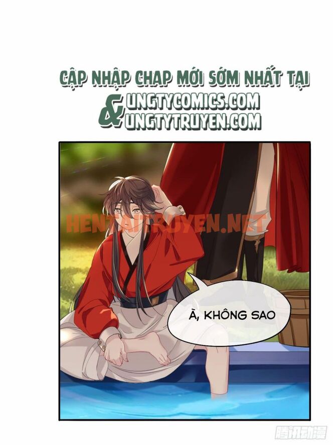 Xem ảnh Sư Huynh Đừng Hòng Chạy - Chap 29 - img_029_1645265159 - TruyenVN.APP