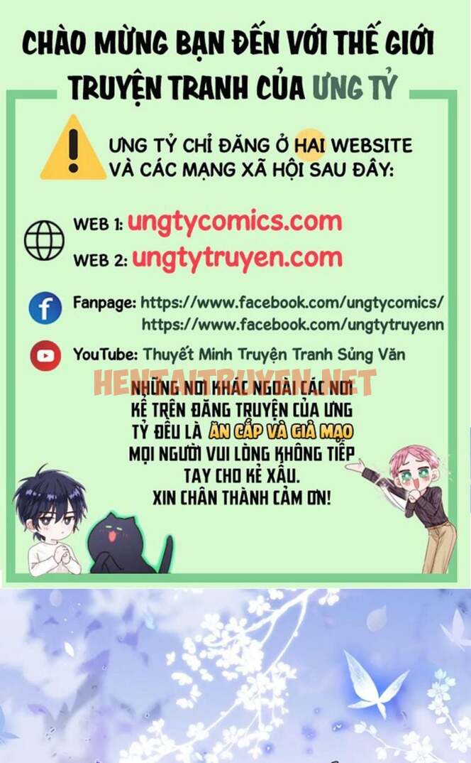 Xem ảnh Sư Huynh Đừng Hòng Chạy - Chap 30 - img_001_1645870382 - TruyenVN.APP