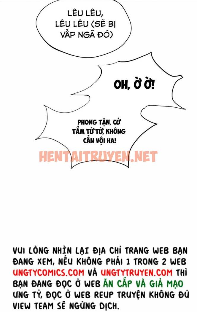 Xem ảnh Sư Huynh Đừng Hòng Chạy - Chap 30 - img_008_1645870392 - TruyenVN.APP