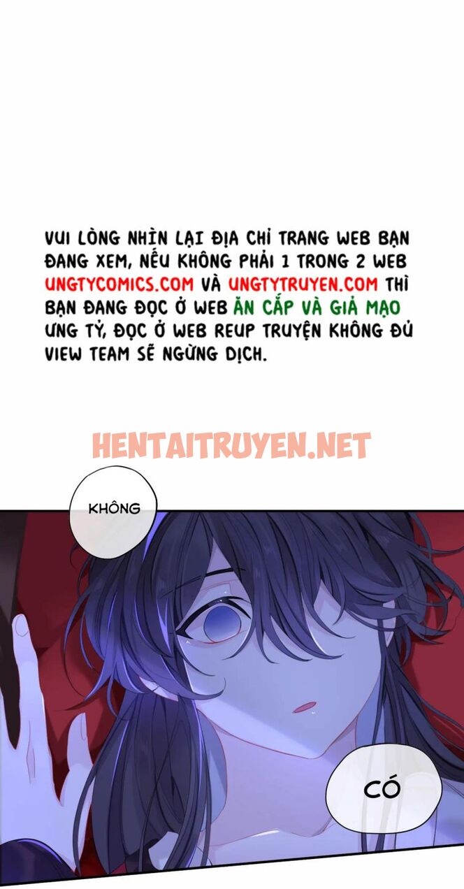 Xem ảnh Sư Huynh Đừng Hòng Chạy - Chap 30 - img_038_1645870434 - TruyenVN.APP